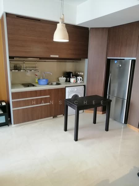 Icon, 10 Gopeng Street, 1 Bedroom, 560 sqft, Apartment For Rent, by Hans Chee, 20273790 - PropertyGuru.com.sg