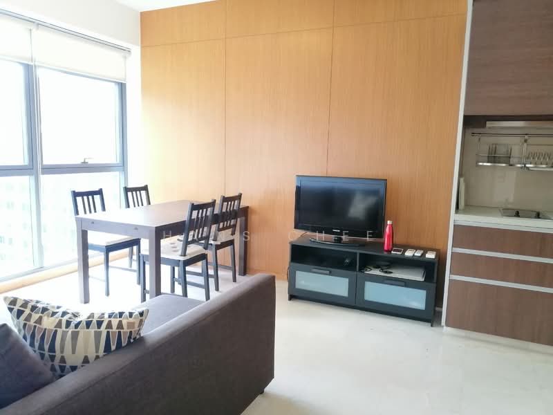 Icon, 10 Gopeng Street, 1 Bedroom, 560 sqft, Apartment For Rent, by Hans Chee, 20273790 - PropertyGuru.com.sg