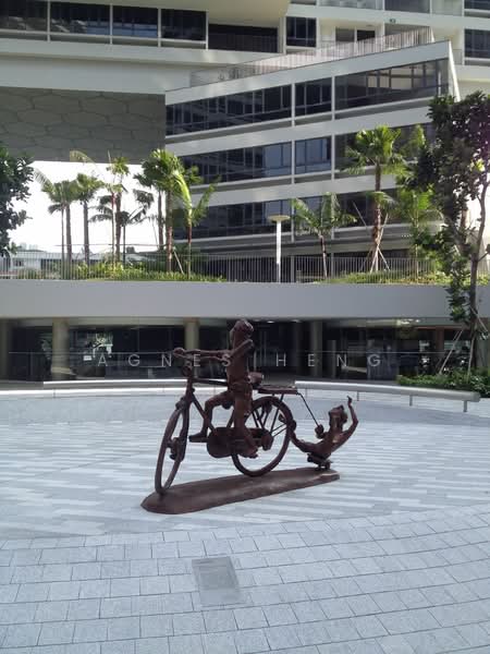 The Interlace, 186 Depot Road, 3 Bedrooms, 1,454 sqft, Condominium For Rent, by Agnes Heng, 20273934 - PropertyGuru.com.sg