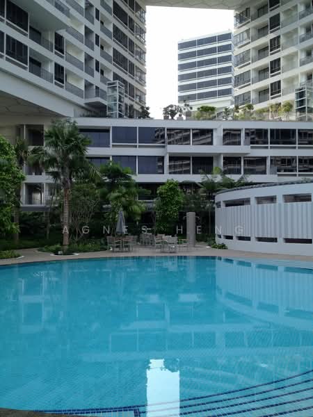The Interlace, 186 Depot Road, 3 Bedrooms, 1,454 sqft, Condominium For Rent, by Agnes Heng, 20273934 - PropertyGuru.com.sg