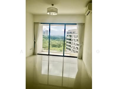 For Rent - The Interlace