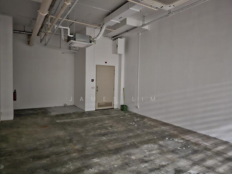 NEWest, 1 West Coast Drive, Buona Vista / West Coast / Clementi New Town, 646 sqft, Food & Beverage For Rent, by James Lim, 20274979 - CommercialGuru.com.sg