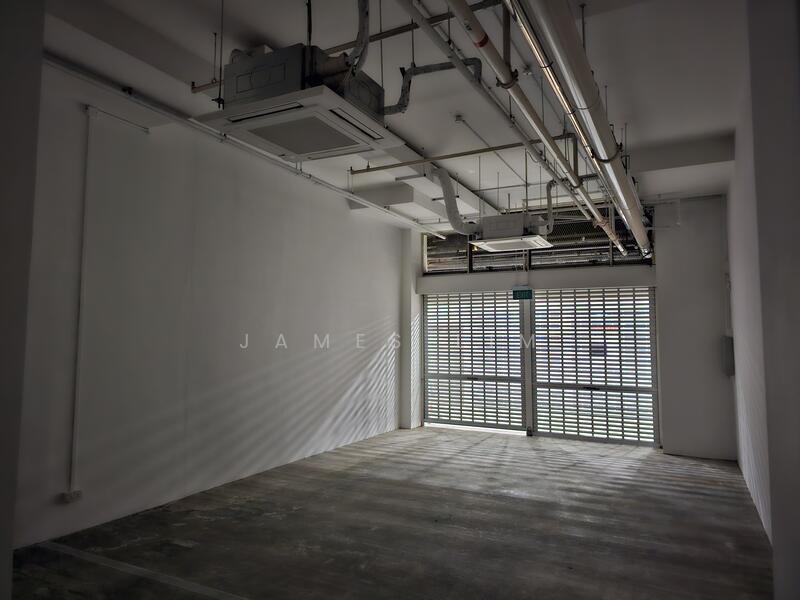 NEWest, 1 West Coast Drive, Buona Vista / West Coast / Clementi New Town, 646 sqft, Food & Beverage For Rent, by James Lim, 20274979 - CommercialGuru.com.sg