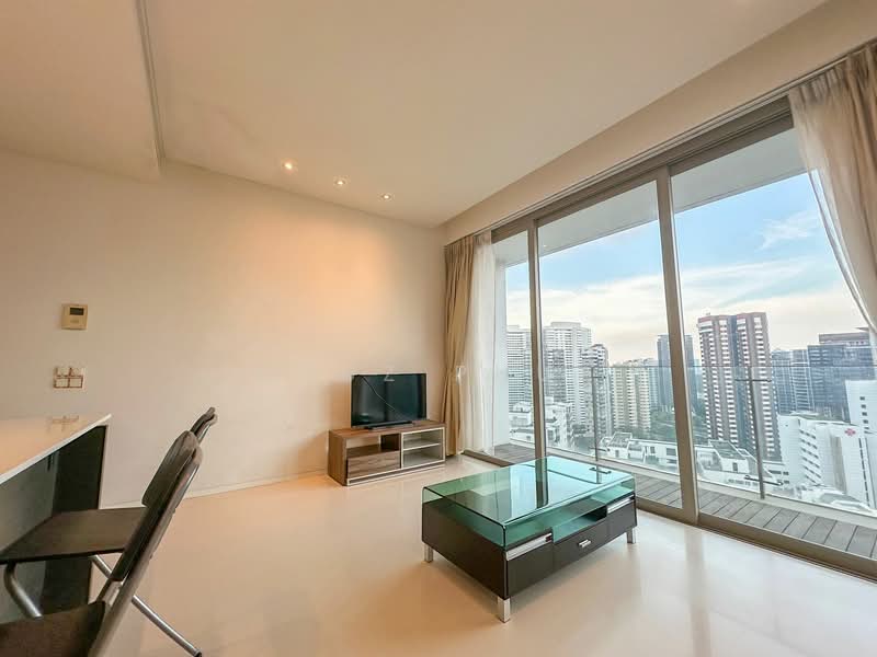 Scotts Square, 6 Scotts Road, Orchard / River Valley, 1 Bedroom, 645 sqft, Apartment For Rent, by Cruz Phua, 20275317 - PropertyGuru.com.sg
