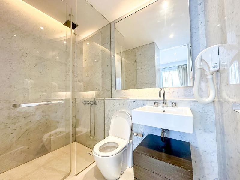 Scotts Square, 6 Scotts Road, Orchard / River Valley, 1 Bedroom, 645 sqft, Apartment For Rent, by Cruz Phua, 20275317 - PropertyGuru.com.sg