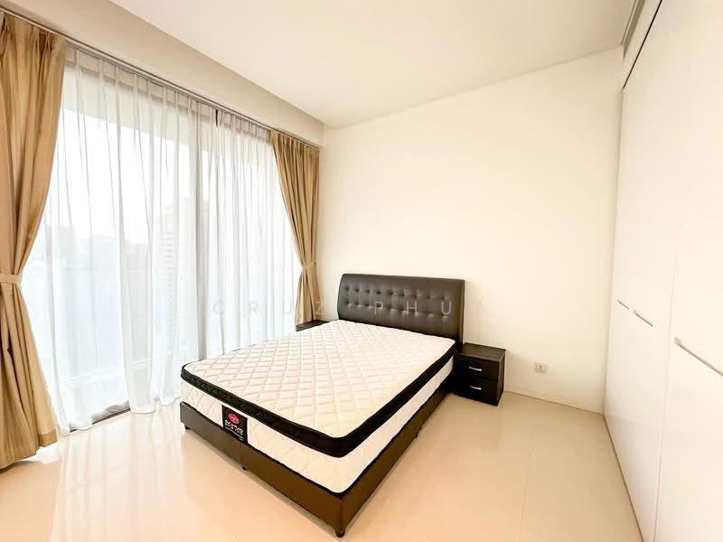 Scotts Square, 6 Scotts Road, Orchard / River Valley, 1 Bedroom, 645 sqft, Apartment For Rent, by Cruz Phua, 20275317 - PropertyGuru.com.sg