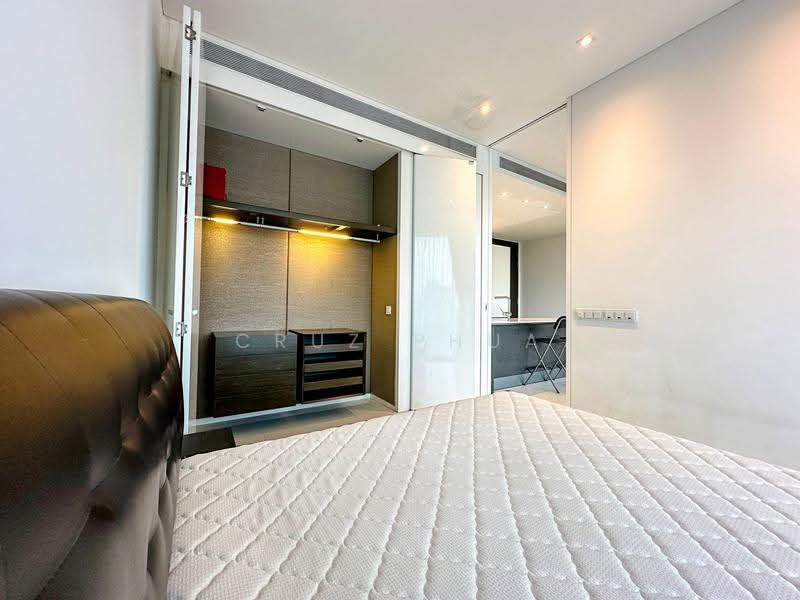 Scotts Square, 6 Scotts Road, Orchard / River Valley, 1 Bedroom, 645 sqft, Apartment For Rent, by Cruz Phua, 20275317 - PropertyGuru.com.sg