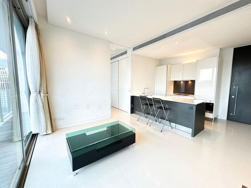 Scotts Square, 6 Scotts Road, Orchard / River Valley, 1 Bedroom, 645 sqft, Apartment For Rent, by Cruz Phua, 20275317 - PropertyGuru.com.sg