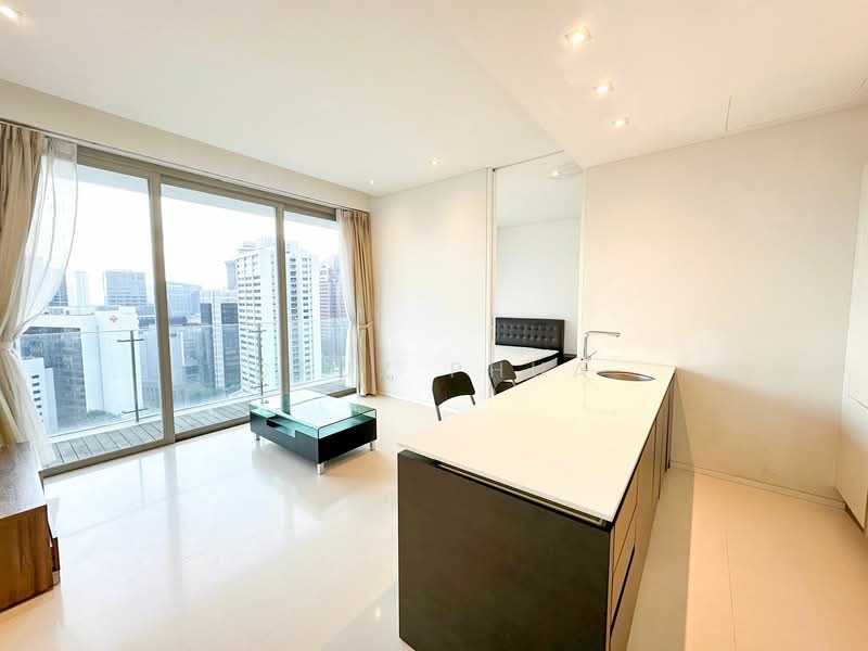 Scotts Square, 6 Scotts Road, Orchard / River Valley, 1 Bedroom, 645 sqft, Apartment For Rent, by Cruz Phua, 20275317 - PropertyGuru.com.sg