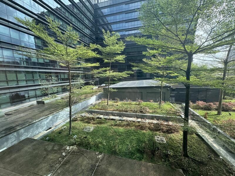 Paya Lebar Square, 60 Paya Lebar Singapore, 538 sqft, Office For Rent, by MY Tan, 20275782 - CommercialGuru.com.sg