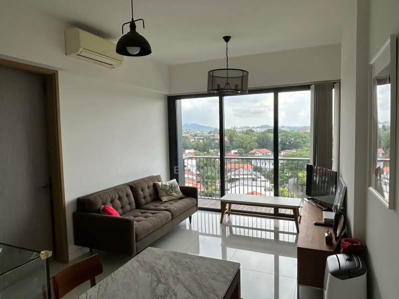 d'Leedon (Former Farrer Court), 1 Leedon Heights, 1 Bedroom, 635 sqft, Condominium For Rent, by Karen Tan, 20275926 - PropertyGuru.com.sg