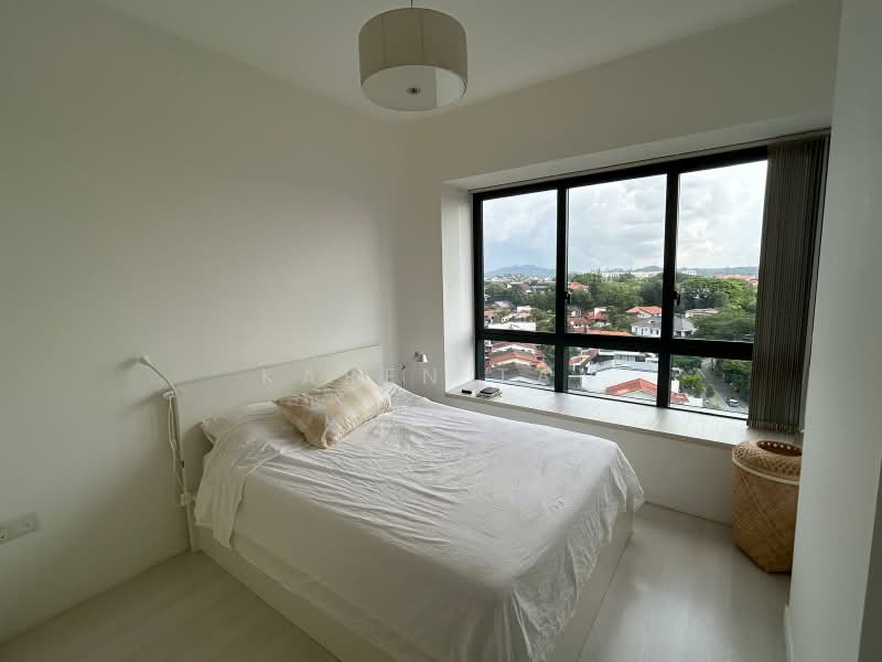 d'Leedon (Former Farrer Court), 1 Leedon Heights, 1 Bedroom, 635 sqft, Condominium For Rent, by Karen Tan, 20275926 - PropertyGuru.com.sg