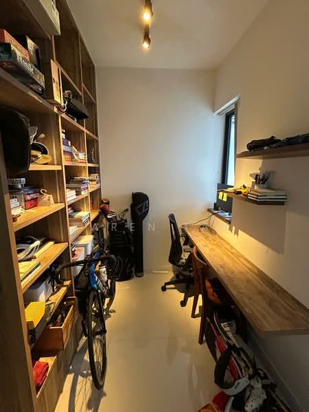 d'Leedon (Former Farrer Court), 1 Leedon Heights, 1 Bedroom, 635 sqft, Condominium For Rent, by Karen Tan, 20275926 - PropertyGuru.com.sg
