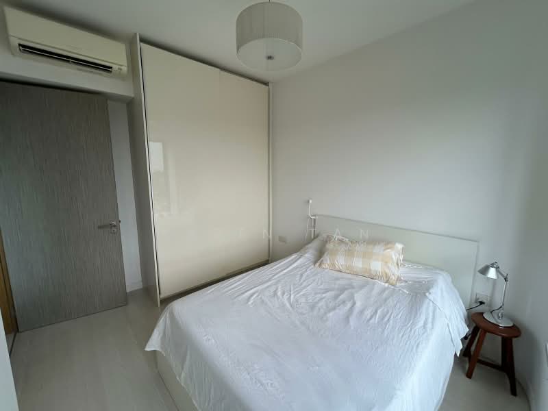d'Leedon (Former Farrer Court), 1 Leedon Heights, 1 Bedroom, 635 sqft, Condominium For Rent, by Karen Tan, 20275926 - PropertyGuru.com.sg
