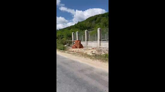 Đất rừng trồng cây Diên Tân - Diên Khánh 15 tỷ