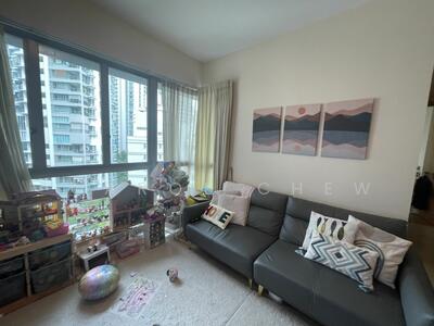 For Rent - Amaryllis Ville