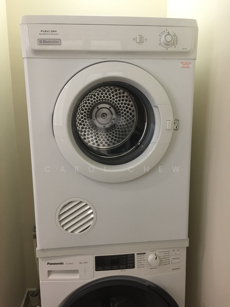 Electrolux Dryer