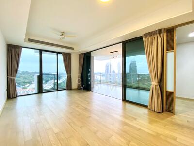 For Rent - Skyline Residences