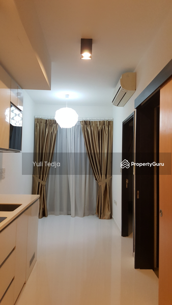 For Rent - Loft @ Stevens