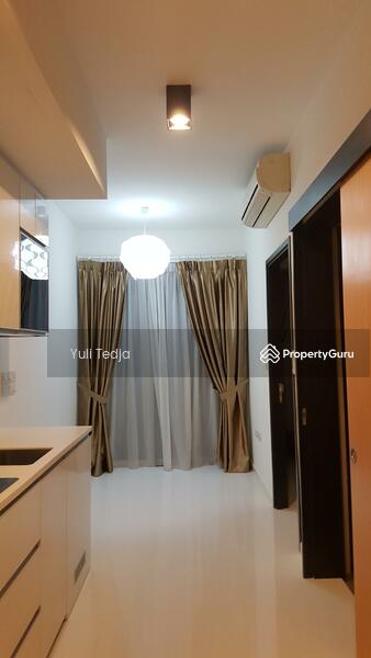 For Rent - Loft @ Stevens