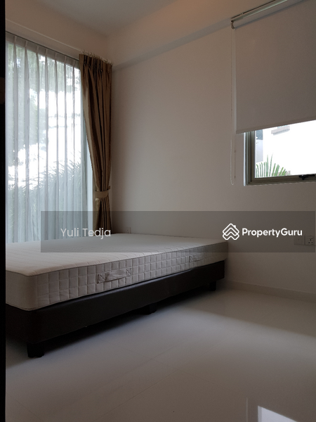 For Rent - Loft @ Stevens