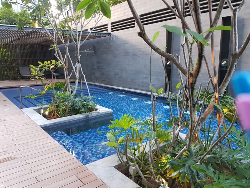 Jewel @ Buangkok, 87 Compassvale Bow, 2 Bedrooms, 861 sqft, Condominium For Rent, by Roger TTK, 20276519 - PropertyGuru.com.sg