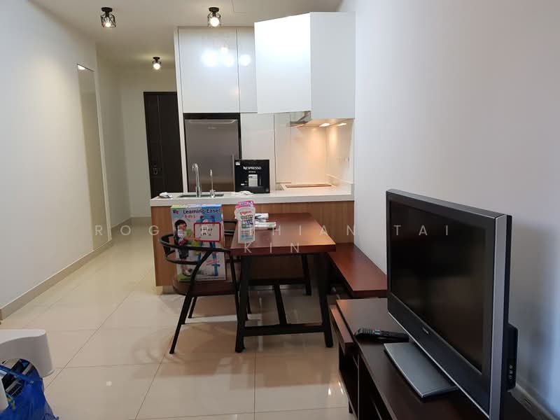 Jewel @ Buangkok, 87 Compassvale Bow, 2 Bedrooms, 861 sqft, Condominium For Rent, by Roger TTK, 20276519 - PropertyGuru.com.sg