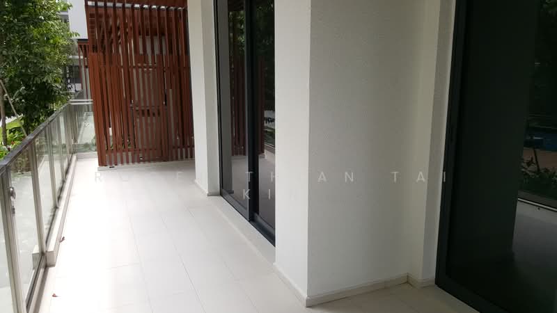 Jewel @ Buangkok, 87 Compassvale Bow, 2 Bedrooms, 861 sqft, Condominium For Rent, by Roger TTK, 20276519 - Balcony Face Pool - PropertyGuru.com.sg