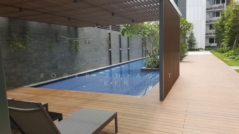 Jewel @ Buangkok, 87 Compassvale Bow, 2 Bedrooms, 861 sqft, Condominium For Rent, by Roger TTK, 20276519 - PropertyGuru.com.sg