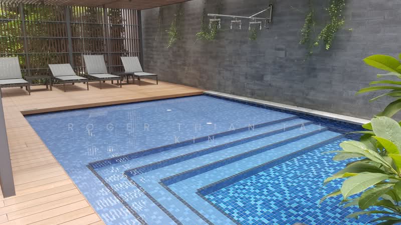 Jewel @ Buangkok, 87 Compassvale Bow, 2 Bedrooms, 861 sqft, Condominium For Rent, by Roger TTK, 20276519 - PropertyGuru.com.sg
