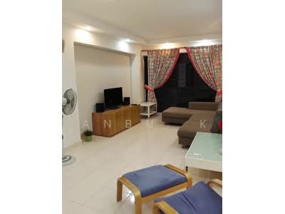 For Rent - 310A Anchorvale Road