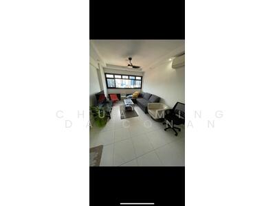For Rent - 334 Kreta Ayer Road