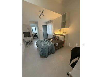 For Rent - East Coast Road Studio