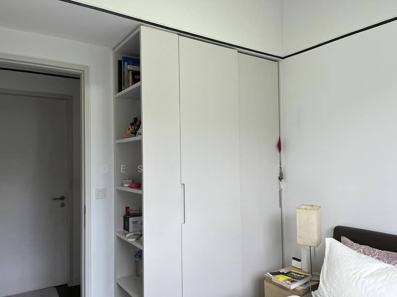 Village @ Pasir Panjang, 463 Pasir Panjang Road, 3 Bedrooms, 1,098 sqft, Condominium For Rent, by Desiree Ang, 20278053 - PropertyGuru.com.sg