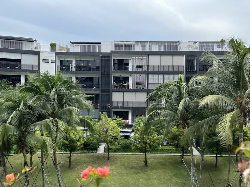 Village @ Pasir Panjang, 463 Pasir Panjang Road, 3 Bedrooms, 1,098 sqft, Condominium For Rent, by Desiree Ang, 20278053 - PropertyGuru.com.sg