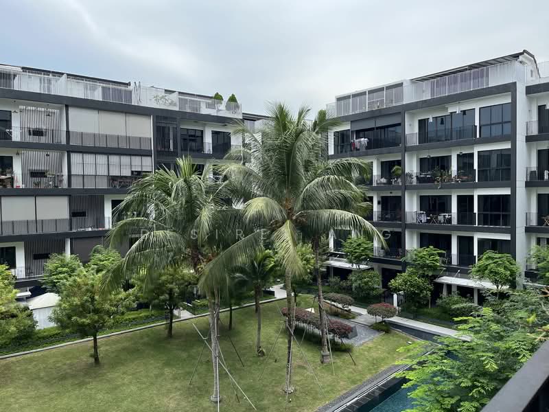 Village @ Pasir Panjang, 463 Pasir Panjang Road, 3 Bedrooms, 1,098 sqft, Condominium For Rent, by Desiree Ang, 20278053 - PropertyGuru.com.sg