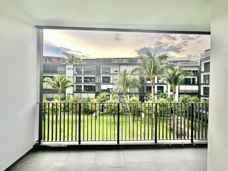 Village @ Pasir Panjang, 463 Pasir Panjang Road, 3 Bedrooms, 1,098 sqft, Condominium For Rent, by Desiree Ang, 20278053 - PropertyGuru.com.sg