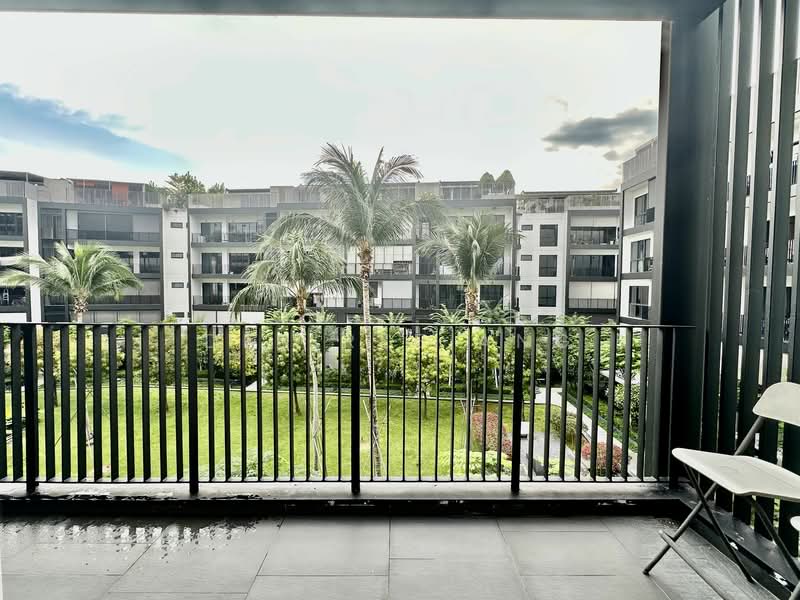 Village @ Pasir Panjang, 463 Pasir Panjang Road, 3 Bedrooms, 1,098 sqft, Condominium For Rent, by Desiree Ang, 20278053 - PropertyGuru.com.sg