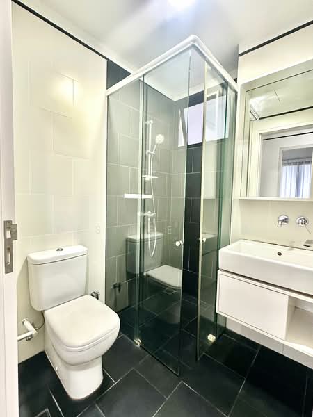 Village @ Pasir Panjang, 463 Pasir Panjang Road, 3 Bedrooms, 1,098 sqft, Condominium For Rent, by Desiree Ang, 20278053 - PropertyGuru.com.sg
