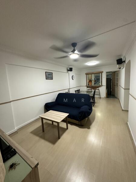 116 Bishan Street 12, 116 Bishan Street 12, Ang Mo Kio / Bishan / Thomson, 2 Bedrooms, 688 sqft, HDB Flat For Sale, by Max Maran, 20278256 - PropertyGuru.com.sg