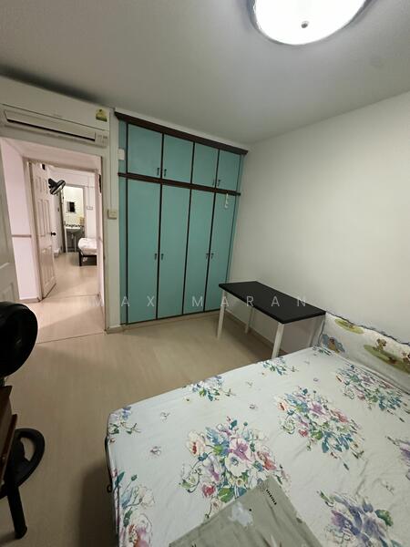 116 Bishan Street 12, 116 Bishan Street 12, Ang Mo Kio / Bishan / Thomson, 2 Bedrooms, 688 sqft, HDB Flat For Sale, by Max Maran, 20278256 - PropertyGuru.com.sg