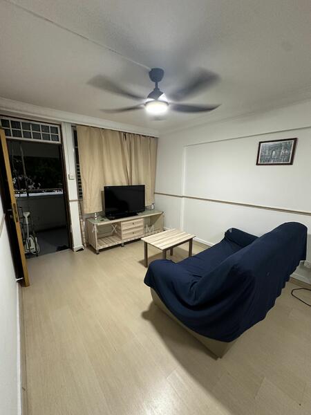 116 Bishan Street 12, 116 Bishan Street 12, Ang Mo Kio / Bishan / Thomson, 2 Bedrooms, 688 sqft, HDB Flat For Sale, by Max Maran, 20278256 - PropertyGuru.com.sg