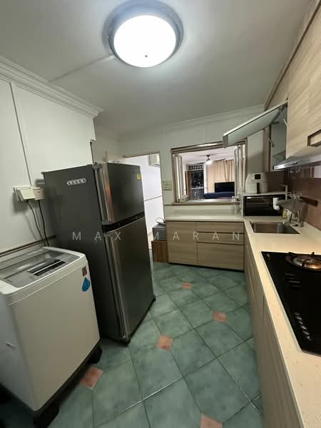 116 Bishan Street 12, 116 Bishan Street 12, Ang Mo Kio / Bishan / Thomson, 2 Bedrooms, 688 sqft, HDB Flat For Sale, by Max Maran, 20278256 - PropertyGuru.com.sg