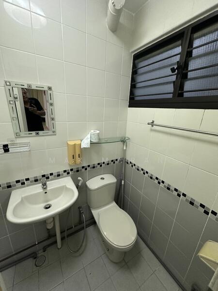116 Bishan Street 12, 116 Bishan Street 12, Ang Mo Kio / Bishan / Thomson, 2 Bedrooms, 688 sqft, HDB Flat For Sale, by Max Maran, 20278256 - PropertyGuru.com.sg