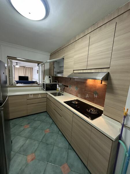 116 Bishan Street 12, 116 Bishan Street 12, Ang Mo Kio / Bishan / Thomson, 2 Bedrooms, 688 sqft, HDB Flat For Sale, by Max Maran, 20278256 - PropertyGuru.com.sg