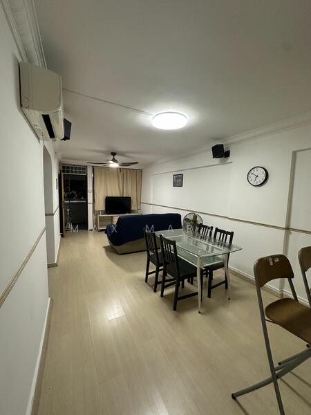 116 Bishan Street 12, 116 Bishan Street 12, Ang Mo Kio / Bishan / Thomson, 2 Bedrooms, 688 sqft, HDB Flat For Sale, by Max Maran, 20278256 - PropertyGuru.com.sg