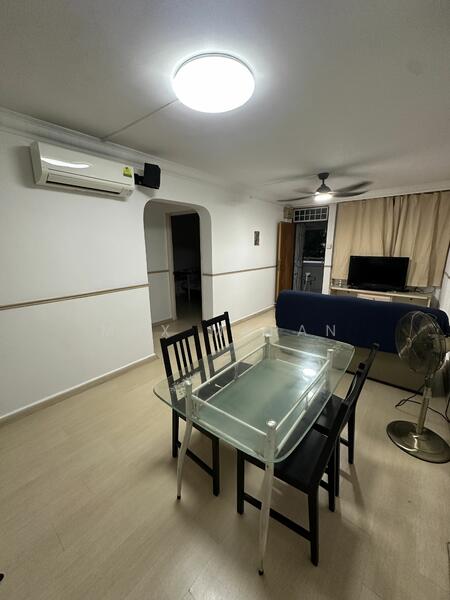116 Bishan Street 12, 116 Bishan Street 12, Ang Mo Kio / Bishan / Thomson, 2 Bedrooms, 688 sqft, HDB Flat For Sale, by Max Maran, 20278256 - PropertyGuru.com.sg
