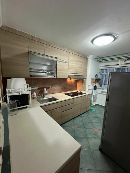 116 Bishan Street 12, 116 Bishan Street 12, Ang Mo Kio / Bishan / Thomson, 2 Bedrooms, 688 sqft, HDB Flat For Sale, by Max Maran, 20278256 - PropertyGuru.com.sg