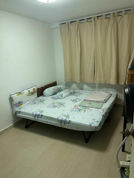 116 Bishan Street 12, 116 Bishan Street 12, Ang Mo Kio / Bishan / Thomson, 2 Bedrooms, 688 sqft, HDB Flat For Sale, by Max Maran, 20278256 - PropertyGuru.com.sg