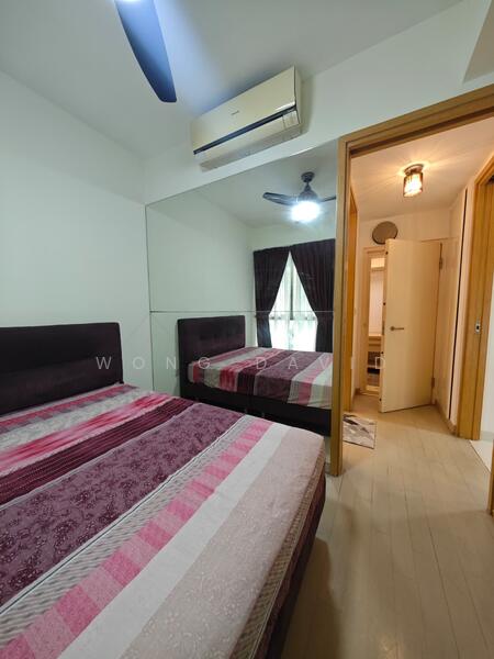 For Rent - Hedges Park Condominium
